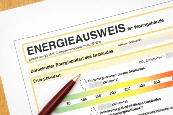 Energieausweis - Neustadt (Wied)