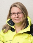 Bausachverständige, Immobiliensachverständige, Immobiliengutachterin und Baugutachterin  Svenja Rohlfs Neustadt (Wied)